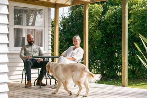 Photo of property in 207 Harris Street, Inner Kaiti, Gisborne, 4010