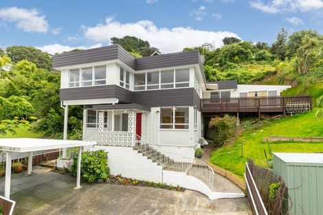 Photo of property in 13a Upper Bourke Street, Kilbirnie, Wellington, 6022