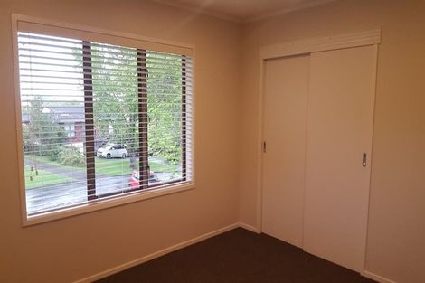 Photo of property in 23 Orinda Close, Botany Downs, Auckland, 2010