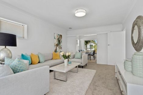 Photo of property in 3/1 Rata Road, Devonport, Auckland, 0624