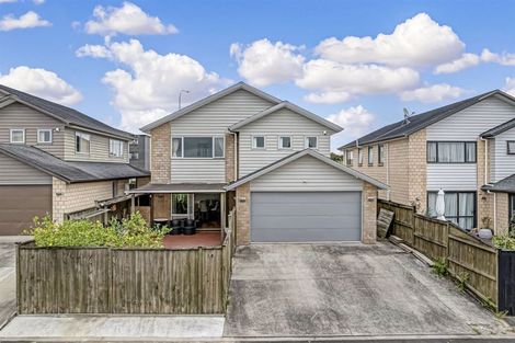 Photo of property in 388 Ormiston Road, Flat Bush, Auckland, 2019