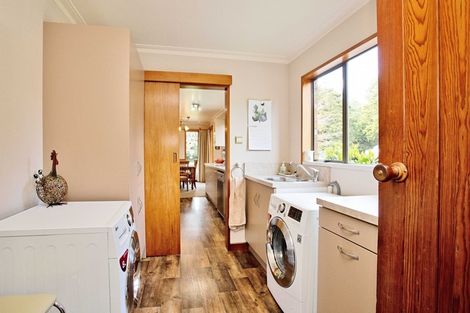 Photo of property in 54 Mckellar Road, Seaward Bush, Invercargill, 9871