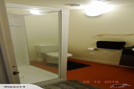 Photo of property in Hannahs Corner, 14/8 Leeds Street, Te Aro, Wellington, 6011