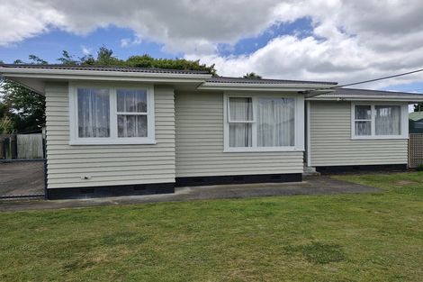 Photo of property in 7 Kitchener Street, Whanganui East, Whanganui, 4500