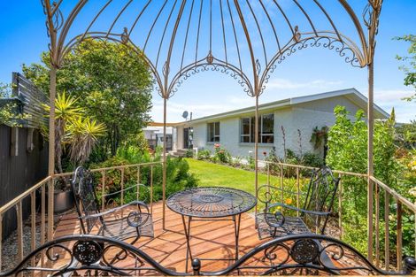 Photo of property in 12 Washington Crescent, Redwoodtown, Blenheim, 7201