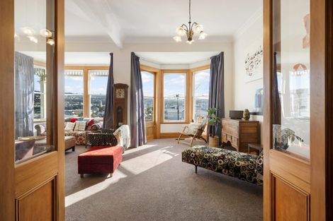 Photo of property in 71 Austin Street, Mount Victoria, Wellington, 6011