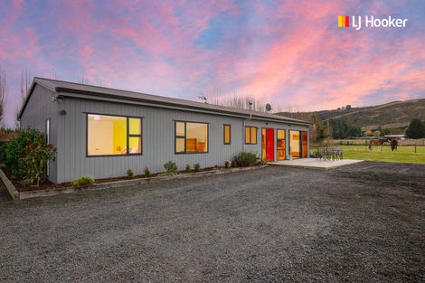 Photo of property in 480 Riccarton Road West, North Taieri, Mosgiel, 9092