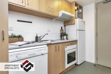 Photo of property in Argent Hall Apartments, C/2 Eden Crescent, Auckland Central, Auckland, 1010