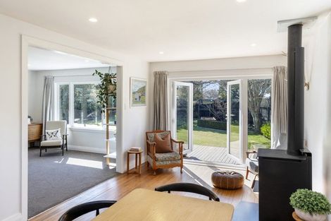 Photo of property in 39 Manor Place, Bryndwr, Christchurch, 8053