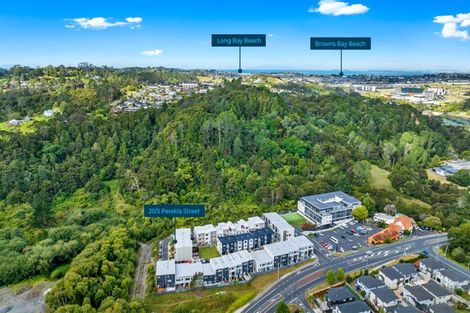 Photo of property in 20/5 Perekia Street, Albany, Auckland, 0632