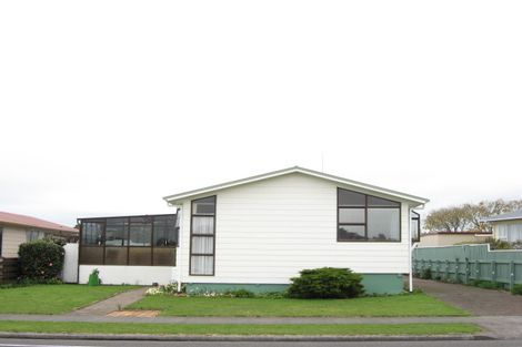 Photo of property in 64 Mangati Road, Bell Block, New Plymouth, 4312