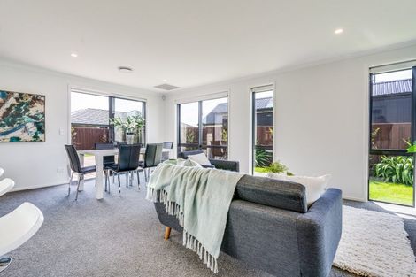 Photo of property in 17 Kate Sheppard Drive, Rolleston, 7615