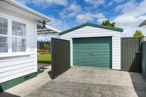 Photo of property in 12 Dewe Avenue, Feilding, 4702