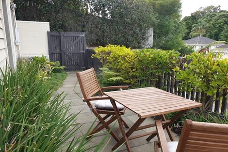 Photo of property in 699a Great North Road, Grey Lynn, Auckland, 1021