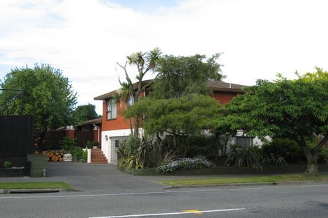 Photo of property in 224 Maidstone Road, Avonhead, Christchurch, 8042