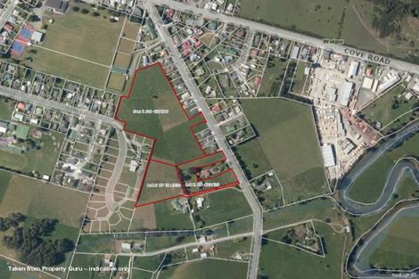 Photo of property in 48 South Road, Waipu, 0510