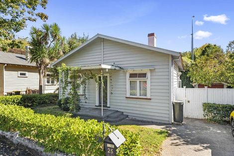 Photo of property in 25 Myrtle Street, Hamilton East, Hamilton, 3216