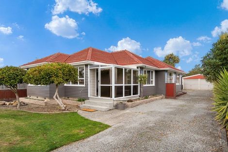 Photo of property in 27 Aurora Street, Hei Hei, Christchurch, 8042