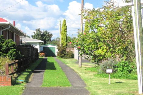 Photo of property in 40 Regent Street, Papatoetoe, Auckland, 2025