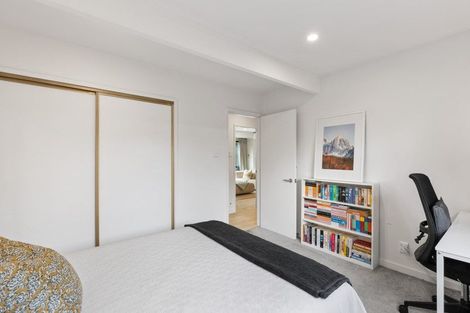 Photo of property in 1/19 Trafalgar Street, St Albans, Christchurch, 8014