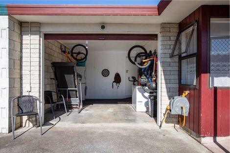 Photo of property in 5c Edward Street, Dannevirke, 4930