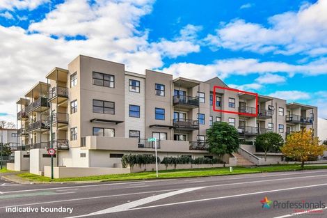 Photo of property in 39/124 Stancombe Road, Flat Bush, Auckland, 2016