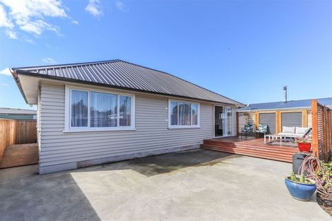 Photo of property in 42 Kelly Street, Inglewood, 4330