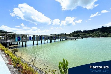 Photo of property in 501/6 Boundary Road, Hobsonville, Auckland, 0616