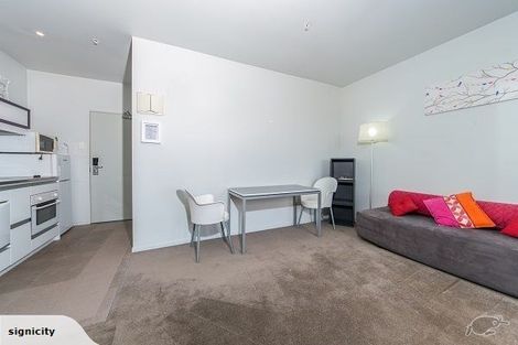 Photo of property in St Paul Apartments, 1b/4 Saint Paul Street, Auckland Central, Auckland, 1010