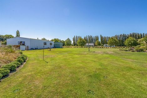 Photo of property in 49 Nine Mile Road, Riversdale, Gore, 9776