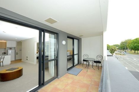 Photo of property in West Fitzroy, 3f/66 Armagh Street, Christchurch Central, Christchurch, 8013