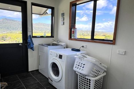 Photo of property in 869c Seven Mile Road, Rapahoe, Greymouth, 7803