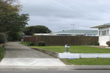 Photo of property in 200a Cambridge Street, Levin, 5510