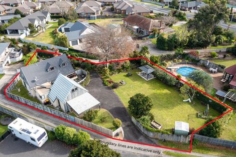 Photo of property in 70 Poike Road, Hairini, Tauranga, 3112