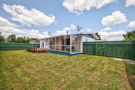 Photo of property in 4 Rhodes Drive, Kelvin Grove, Palmerston North, 4414
