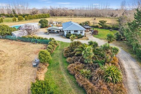 Photo of property in 21 Grant Street, Temuka, 7920