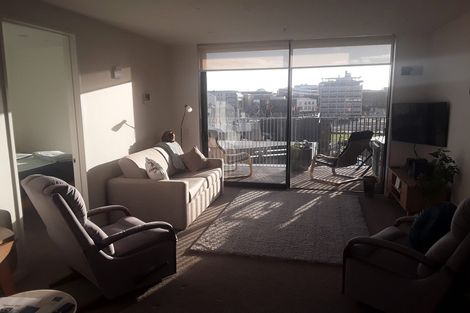 Photo of property in 408/231 Madras Street, Christchurch Central, Christchurch, 8011