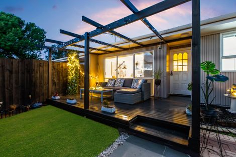 Photo of property in 3/10 Rito Place, Manukau, Auckland, 2025