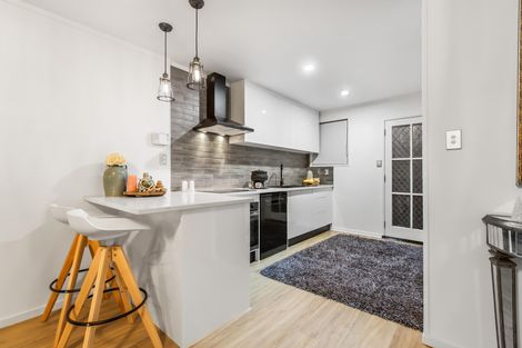 Photo of property in 3/10 Rito Place, Manukau, Auckland, 2025