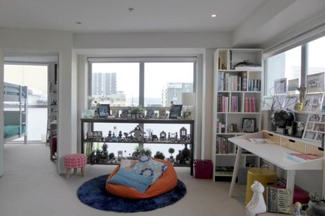 Photo of property in Soho Apartments, 602/74 Taranaki Street, Te Aro, Wellington, 6011