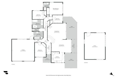 Photo of property in 80 Barber Road, Bombay, 2675