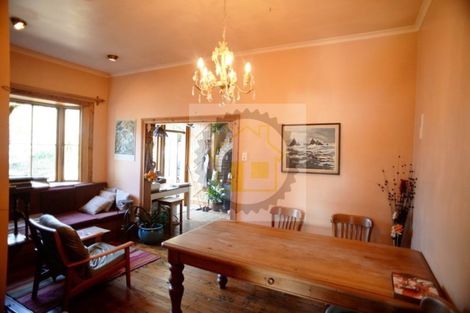 Photo of property in 12 Scotia Street, Port Chalmers, 9023