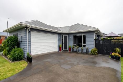 Photo of property in 55 Penrod Drive, Bell Block, New Plymouth, 4312
