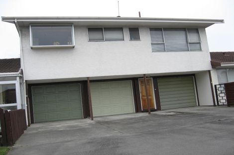 Photo of property in 1/19 Brake Street, Upper Riccarton, Christchurch, 8041