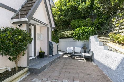 Photo of property in 61b Townsend Road, Miramar, Wellington, 6022