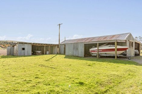 Photo of property in 948 Dipton Mossburn Road, Castle Downs, Dipton, 9791