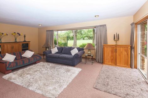 Photo of property in 14 Keetly Place, Ohoka, Kaiapoi, 7692