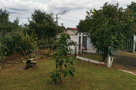 Photo of property in 63 Freyberg Road, Ruawai, 0530