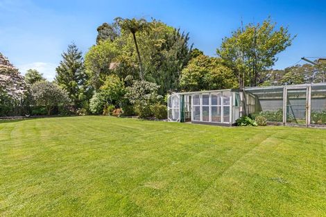 Photo of property in 1038 Mountain Road, Waiongana, Inglewood, 4389