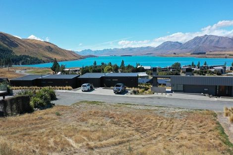 Photo of property in 20 Sibbald Lane, Lake Tekapo, 7999